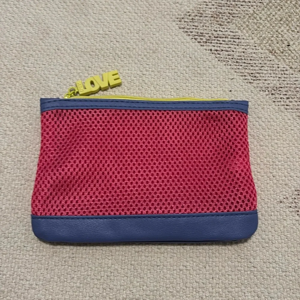 small makeup bag
